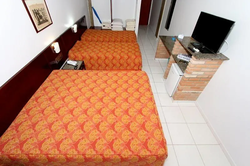 Thermas Diroma Hotel Incluso O Acesso Ao Acqua Park Todos Os Dias, Exceto No Dia Do Check-Out 카우다스노바스 브라질
