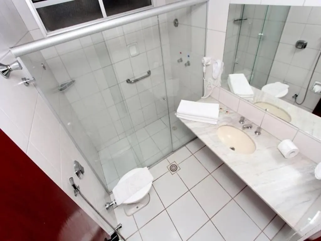 Thermas Diroma Hotel Incluso O Acesso Ao Acqua Park Todos Os Dias, Exceto No Dia Do Check-Out 카우다스노바스