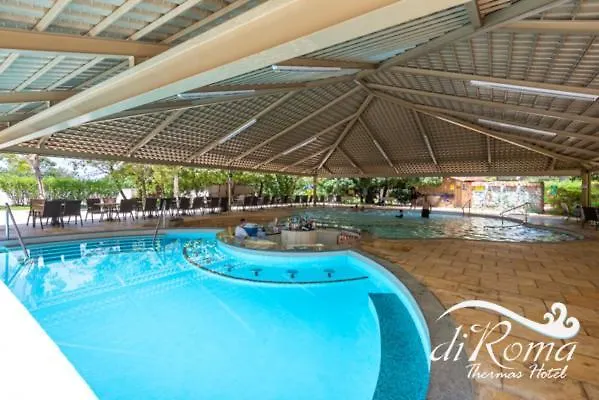 Thermas Diroma Hotel Incluso O Acesso Ao Acqua Park Todos Os Dias, Exceto No Dia Do Check-Out 카우다스노바스