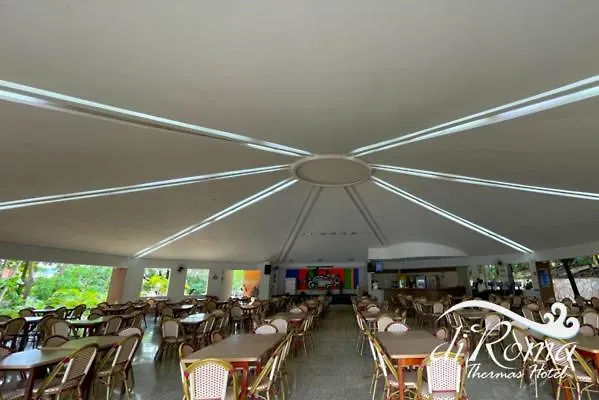 Diroma Thermas Direto Com O Grupo Diroma Com Acesso Ao Acqua Park E Cafe Da Manha Caldas Novas Hotel