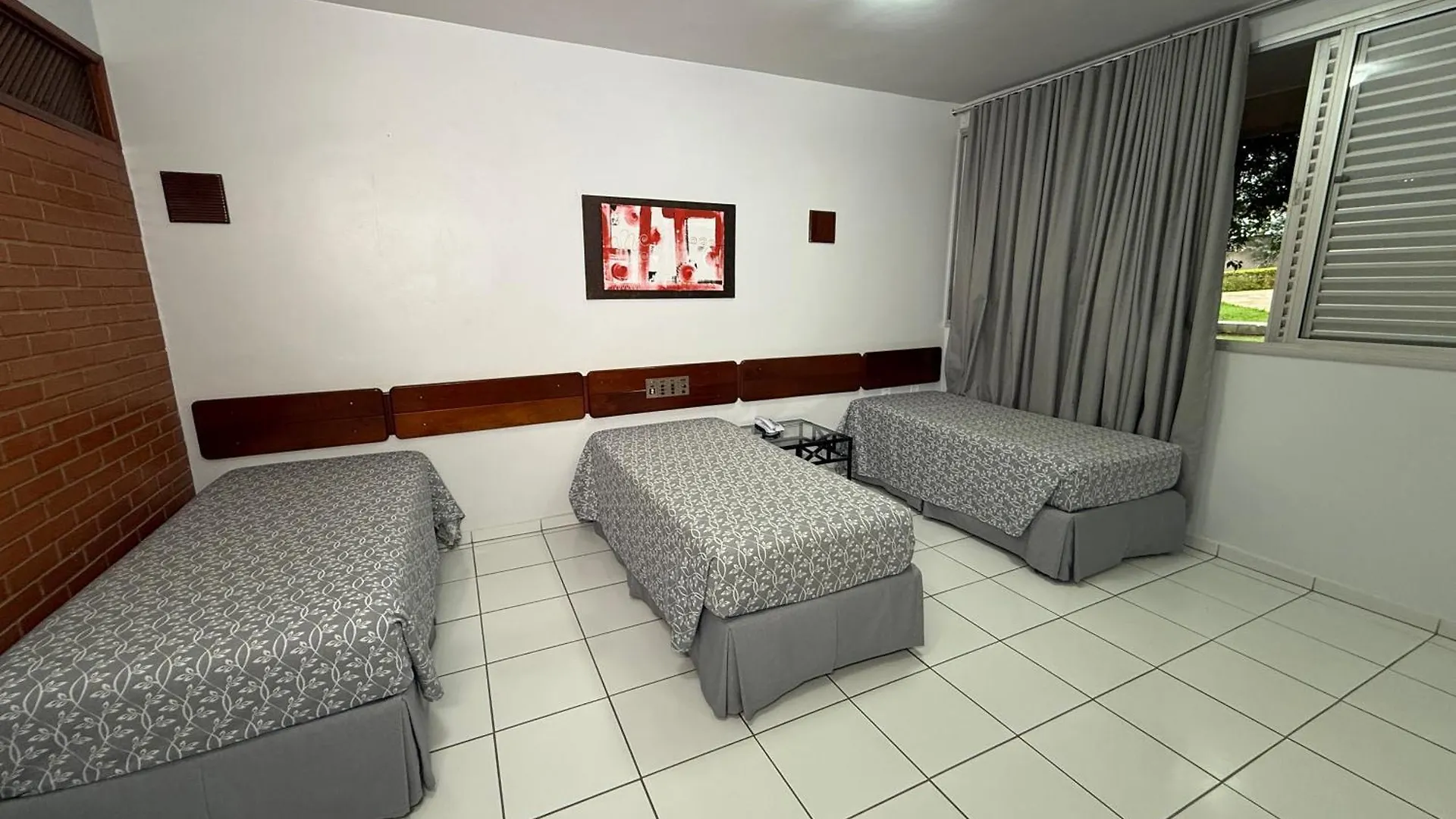 Diroma Thermas Direto Com O Grupo Diroma Com Acesso Ao Acqua Park E Cafe Da Manha Caldas Novas Hotel