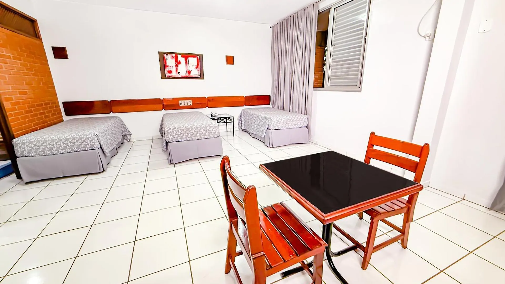 Diroma Thermas Direto Com O Grupo Diroma Com Acesso Ao Acqua Park E Cafe Da Manha Caldas Novas 5*,  Brazil