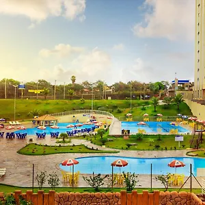 Hotel Golden Dolphin Express Oficial