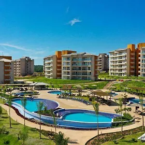 Apartahotel Ilhas Do Eco