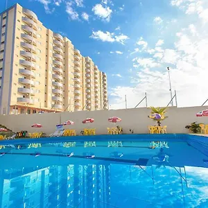 Hotel Golden Expresso Aabb 501