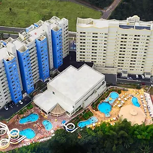 Hotel Golden Dolphin Grand Via Germano