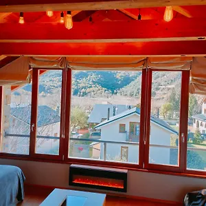Congost Bed and breakfast Sort
