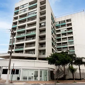 360 Suítes Expo Center Apartamento São Paulo
