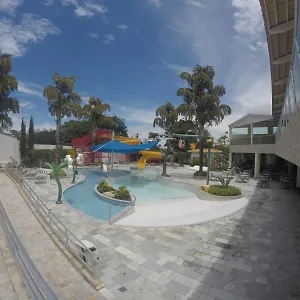 Apartahotel Diroma - Caldas
