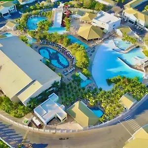 Hotel Lacqua Diroma - Cozinha Completa E Parque Aquatico 24h