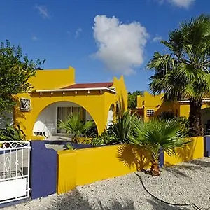 Yacht Club Apartahotel Bonaire