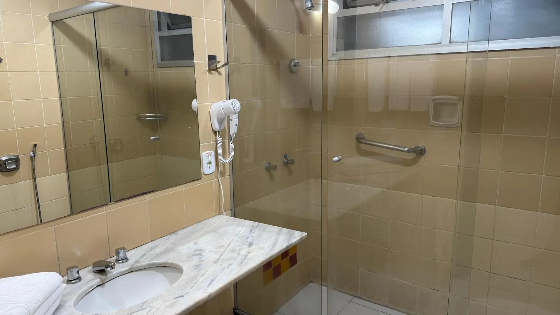 ***** Hotel Diroma Thermas Direto Com O Grupo Diroma Com Acesso Ao Acqua Park E Cafe Da Manha Caldas Novas Brasil